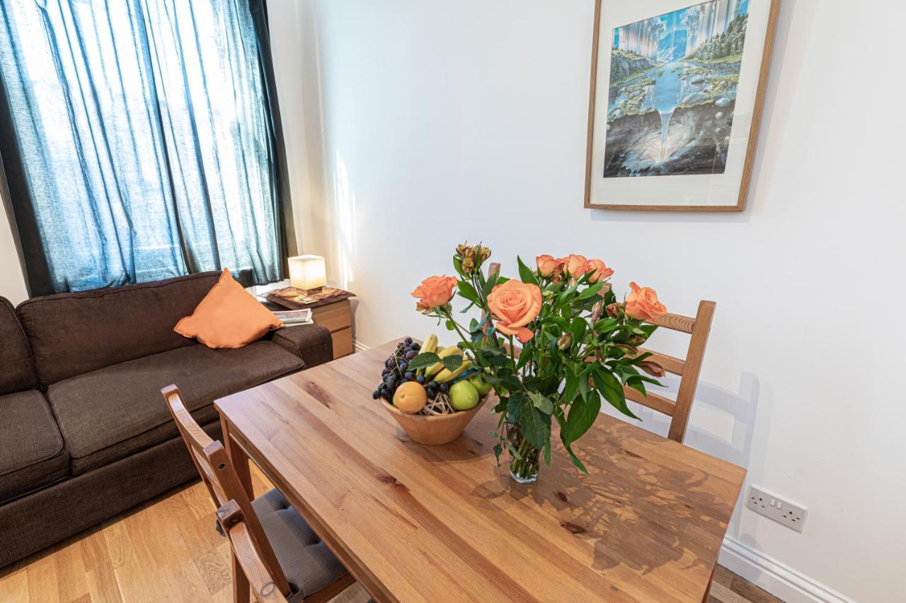 Fantastic Stays At Camden London Luaran gambar