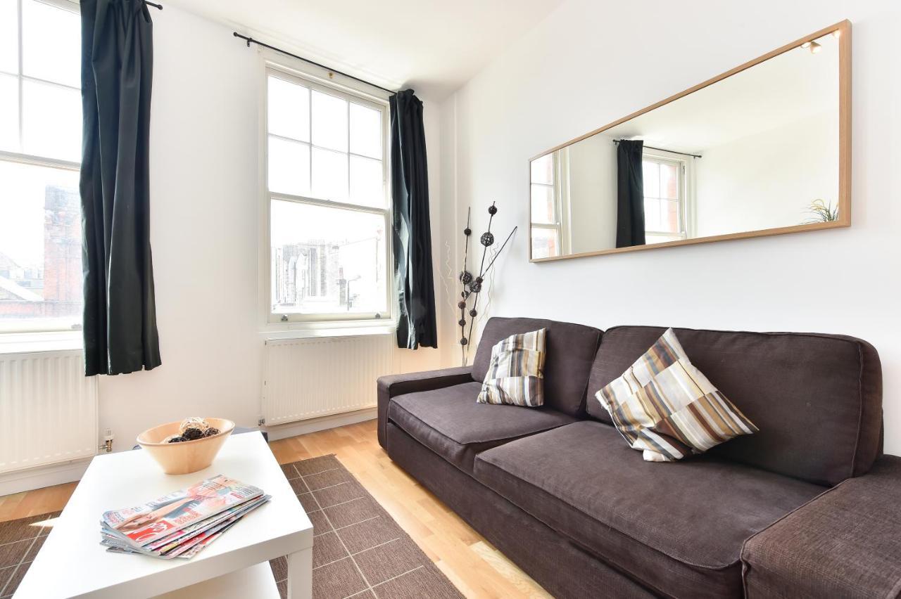 Fantastic Stays At Camden London Luaran gambar