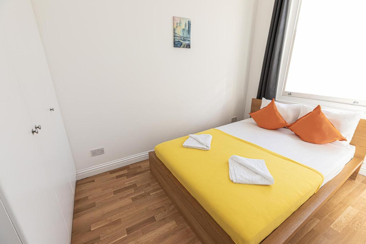 Fantastic Stays At Camden London Luaran gambar