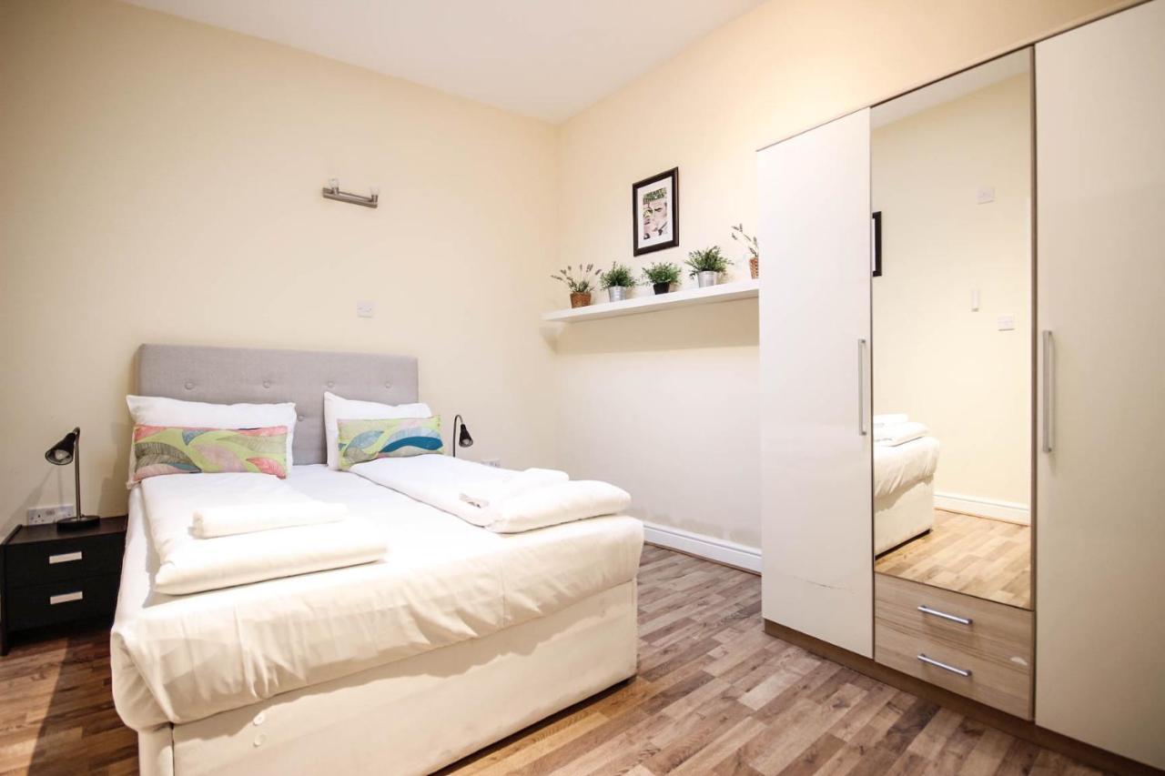 Fantastic Stays At Camden London Luaran gambar
