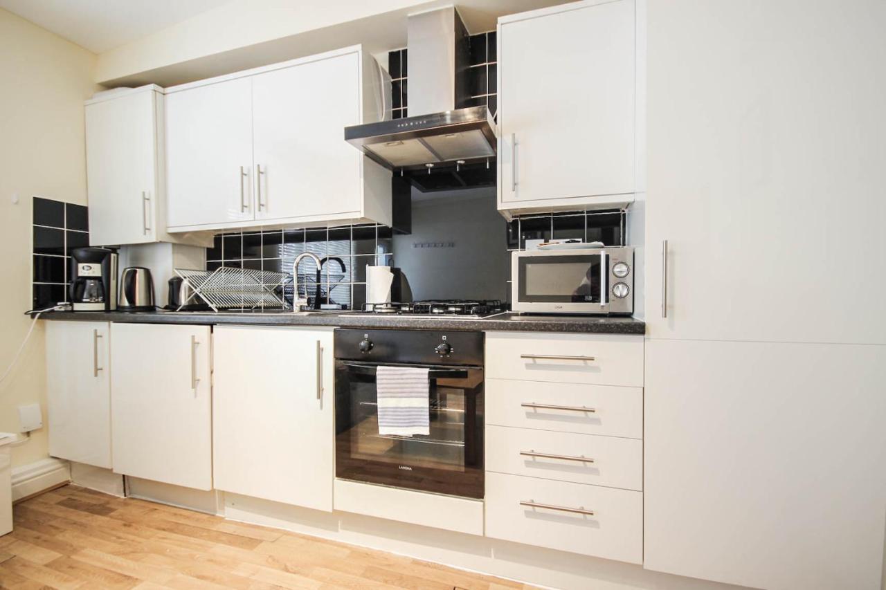 Fantastic Stays At Camden London Luaran gambar