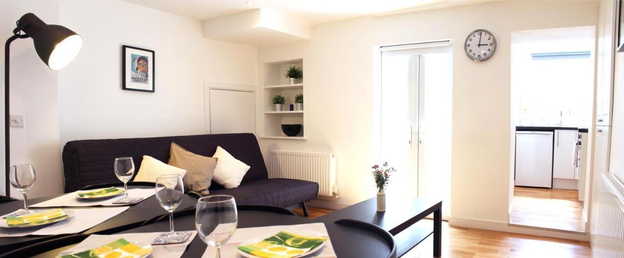 Fantastic Stays At Camden London Luaran gambar