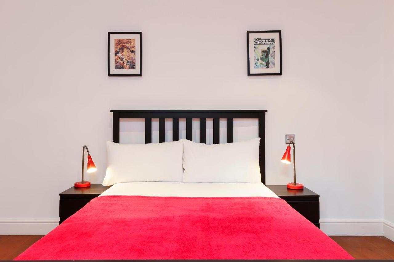 Fantastic Stays At Camden London Luaran gambar