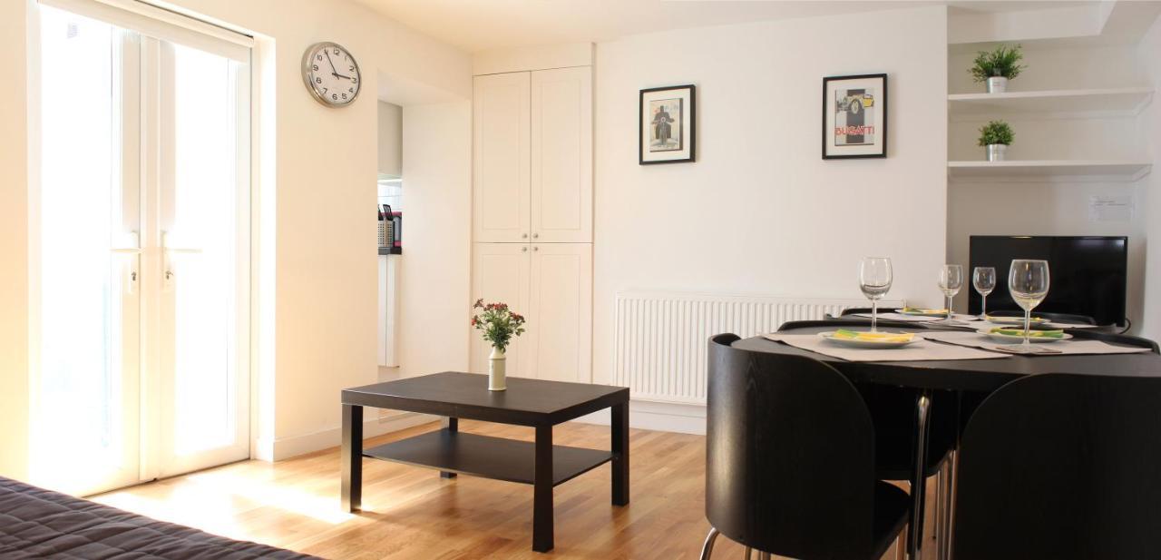 Fantastic Stays At Camden London Luaran gambar