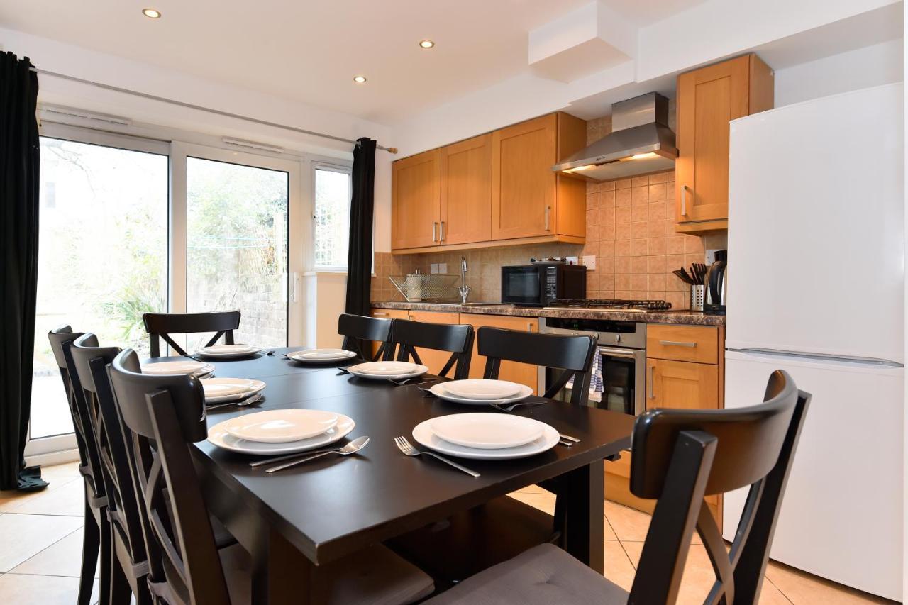 Fantastic Stays At Camden London Luaran gambar