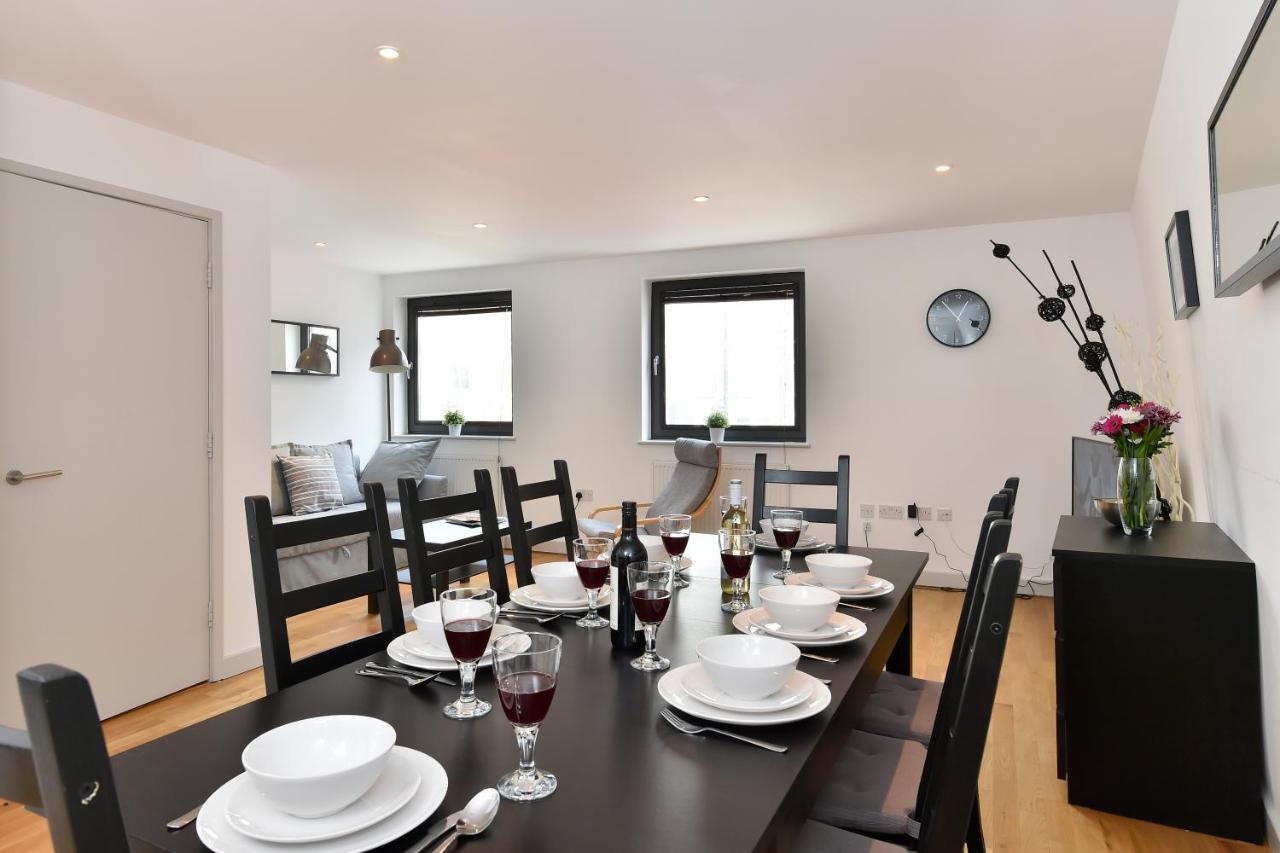 Fantastic Stays At Camden London Luaran gambar