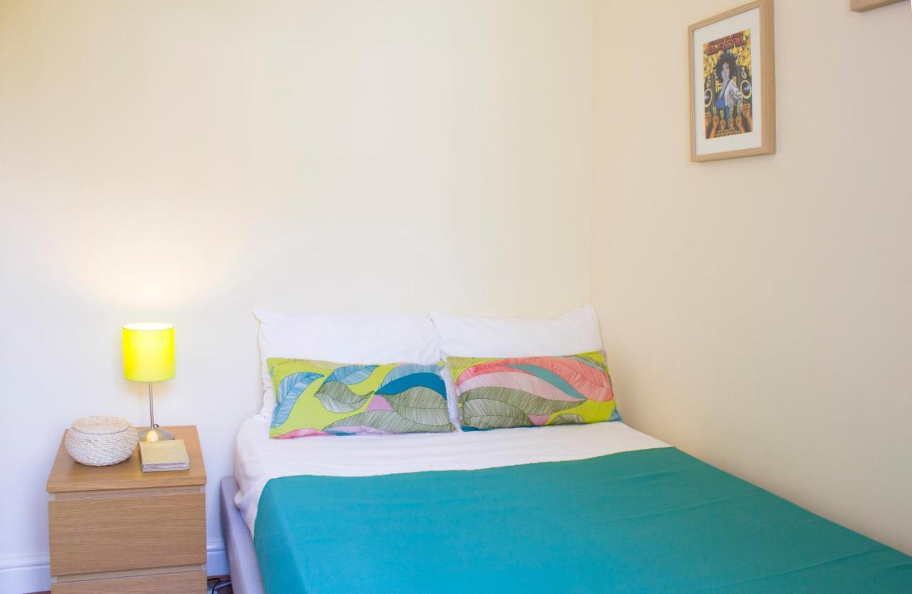 Fantastic Stays At Camden London Luaran gambar
